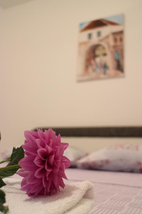 Apartman Anja Trebinje Exterior foto